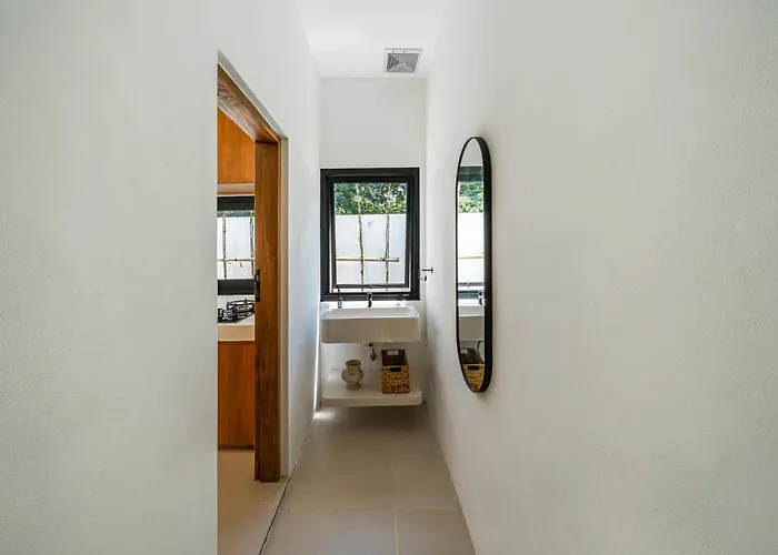 Nara - Contemporary 2br With Rooftop & Near * 乌鲁瓦图