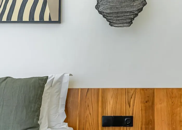 别墅 Nara - Contemporary 2br With Rooftop & Near *